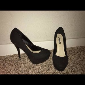 Heels